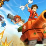 How to Unlock Challenge Mode in Advance Wars 1+2 Re-Boot Camp for Switch