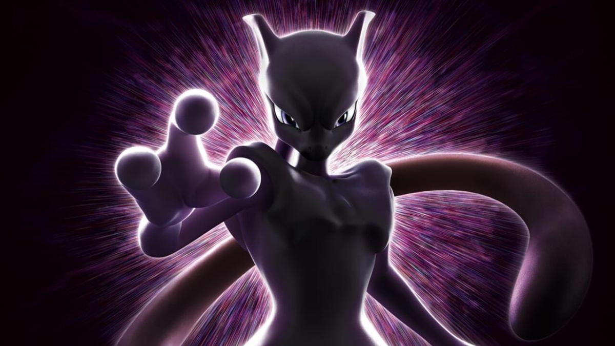 How to battle and unlock Mewtwo in Nintendo Switch Online's Pokémon Stadium + Expansion Pack