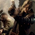 How to easily unlock the hand cannon in Resident Evil 4 Remake