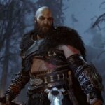 How to get the new Black Bear, Spartan, Ares and Zeus armors in God of War Ragnarok