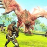 How to sign up for the beta of Monster Hunter Now, the new from the creators of Pokémon Go