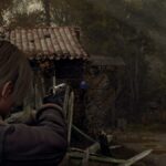 How to "swindle" the Peddler in Resident Evil 4 Remake to get 4 million pesetas