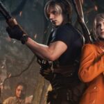 How to unlock all characters, levels and weapons in Resident Evil 4 Remake's Mercenaries mode