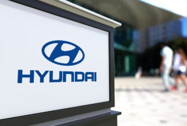 Hyundai colpita da attacco hacker in Italia e Francia thumbnail