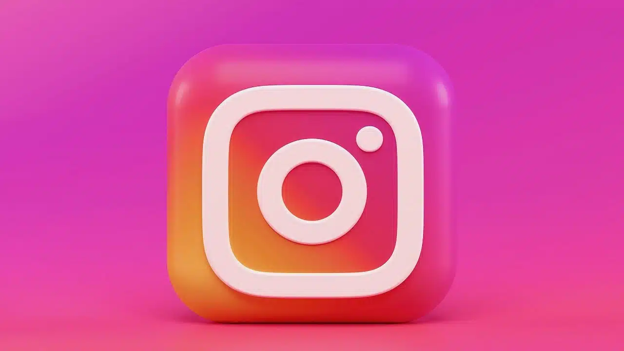 Instagram, in the profile bio up to 5 thumbnail links