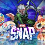 Kittens and monets in Marvel Snap: how to get the new cards and variants of the April season