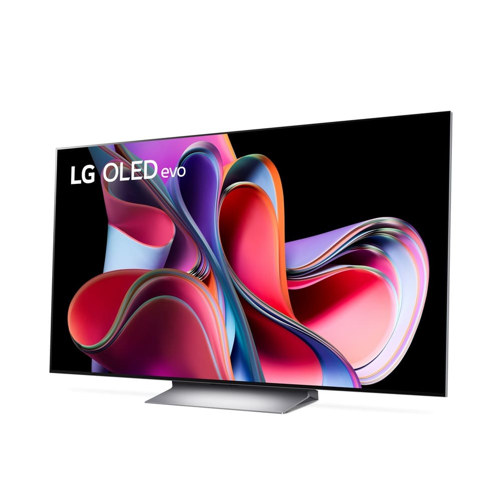 LG OLED Evo