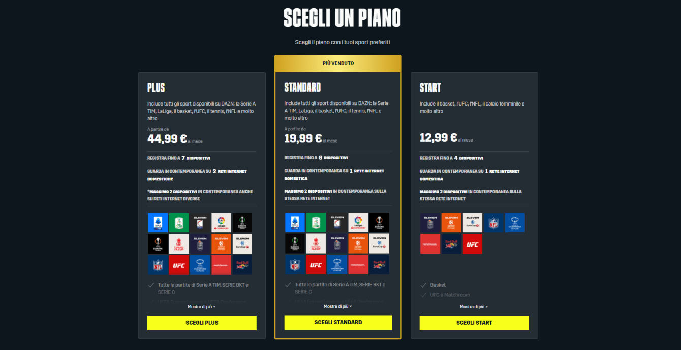 Sassuolo-Empoli: where to watch the match, Sky or DAZN?