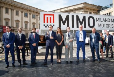 MIMO 2023: venerdì 16 giugno si terrà l’inaugurazione thumbnail