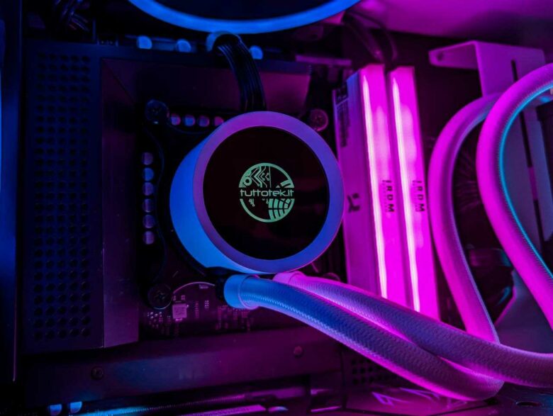 NZXT Kraken 240 RGB review A successful upgrade?