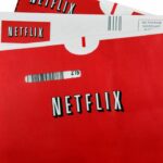 Netflix non spedirà più DVD dopo 25 anni: la fine di un'era thumbnail