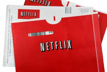 Netflix non spedirà più DVD dopo 25 anni: la fine di un'era thumbnail