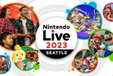 Nintendo Live 2023: la Grande N risponde così alla cancellazione dell’E3 thumbnail