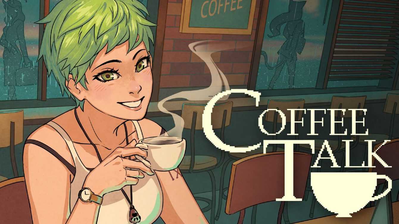Coffee Talk: the complete list of all recipes!