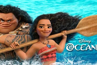Oceania: Disney announces live action with Dwayne Johnson