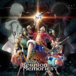Reunion of Memories è il nuovo DLC di One Piece Odyssey thumbnail