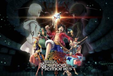 Reunion of Memories è il nuovo DLC di One Piece Odyssey thumbnail