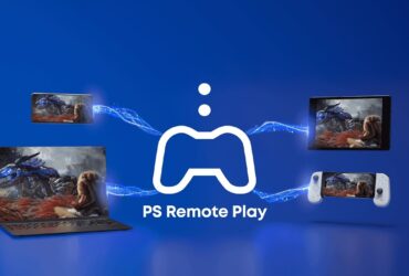 PlayStation Q Lite: Sony lavora ad una console portatile per il Remote Play thumbnail
