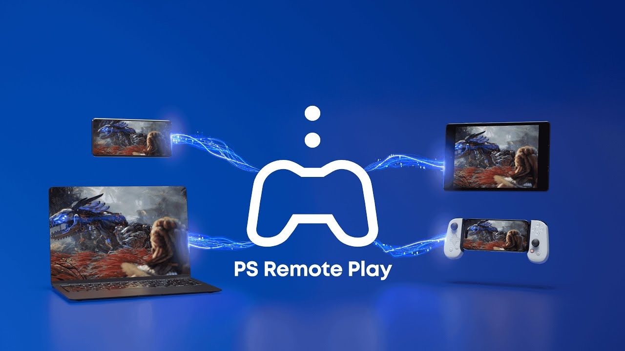 PlayStation Q Lite: Sony lavora ad una console portatile per il Remote Play thumbnail