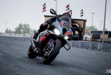 RIDE 5 è il primo gioco della saga esclusivo per new gen: il trailer e la data di uscita thumbnail