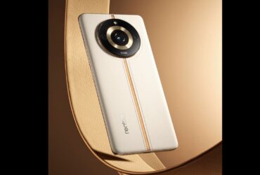 realme lancia la serie 11 Pro 5G in Cina, in collaborazione con il designer Matteo Menotto thumbnail