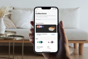 Revolut presenta le Raccolte: una nuova funzione per esplorare il mondo delle criptovalute thumbnail