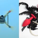 Russia: voleva comprare droni da guerra ma si è ritrovato con una vagonata di sex toys thumbnail