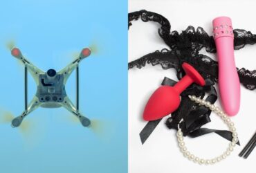 Russia: voleva comprare droni da guerra ma si è ritrovato con una vagonata di sex toys thumbnail