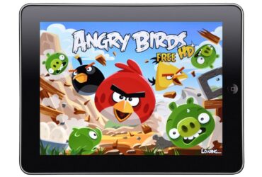 SEGA acquisisce Rovio, lo sviluppatore di Angry Birds thumbnail