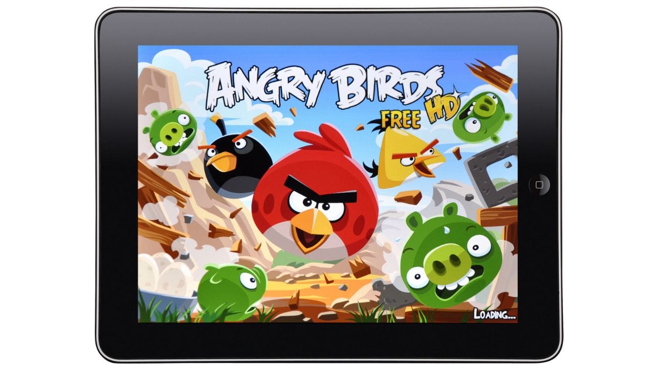 SEGA acquisisce Rovio, lo sviluppatore di Angry Birds thumbnail