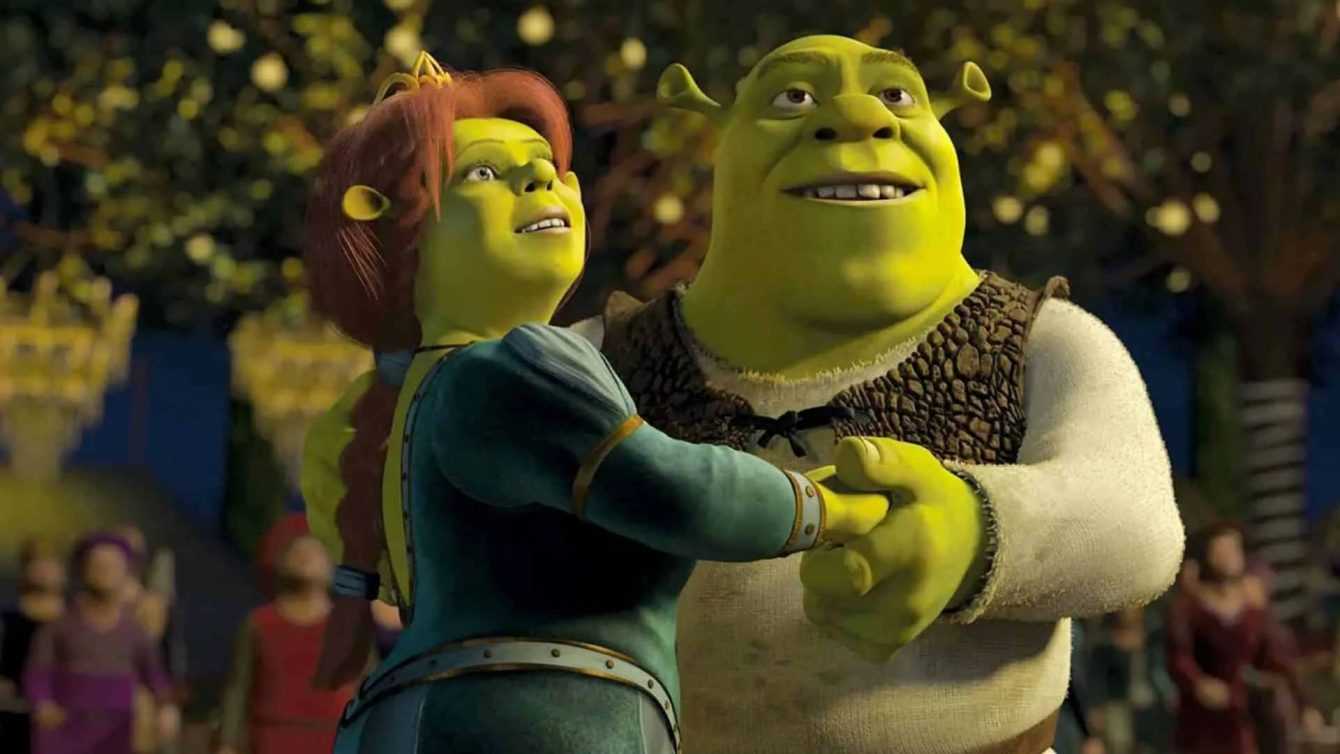 Shrek 5: confirmed the release of a new chapter