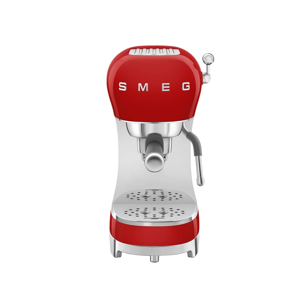 SMEG coffee