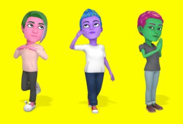 Snap Partner Summit 2023: tutte le novità annunciate da Snapchat thumbnail