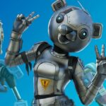 Solutions to the challenges of week 5 of Fortnite season 2 of Chapter 4