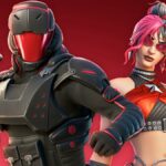 Solutions to the challenges of week 7 of Fortnite season 2 of Chapter 4