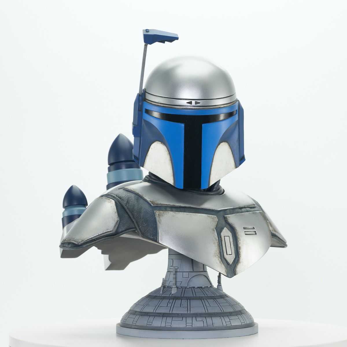 Star Wars Celebration: Tons of Collectibles Coming Soon