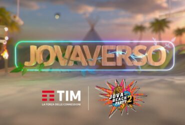 Il Jovaverso di TIM premiato agli Interactive Key Award thumbnail
