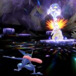 Teraincursion of Typhlosion in Pokémon Scarlet and Purple: how and when to participate and best counters