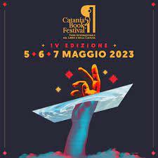 The Catania Book Festival returns in May