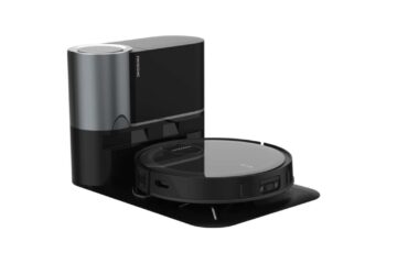 Il robot aspirapolvere Floobot X1 vince il premio Red Dot per l'innovativo design thumbnail