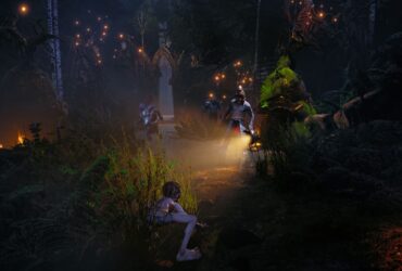 Il Signore degli Anelli: Gollum presenta la Precious Edition thumbnail