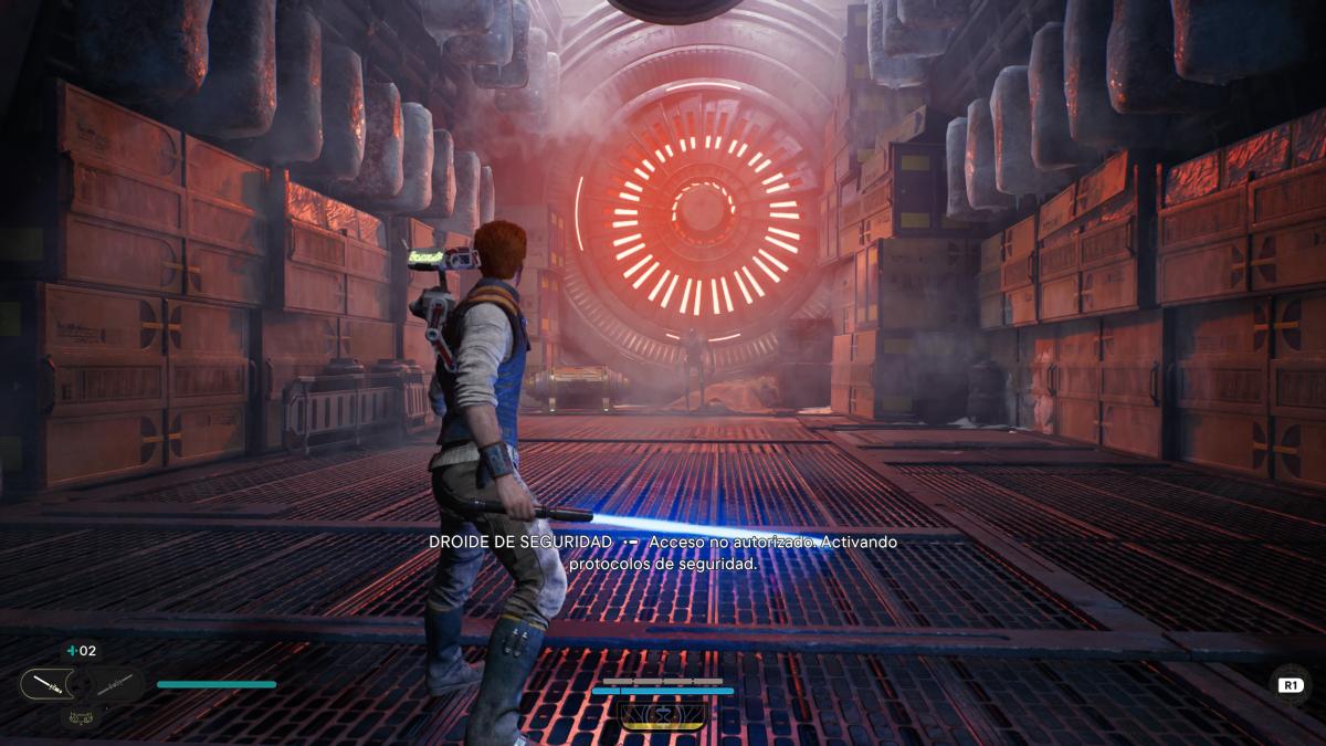 The Star Wars Jedi: Survivor abilities you need to unlock first