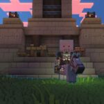 The best tips and tricks for beginners in Minecraft Legends