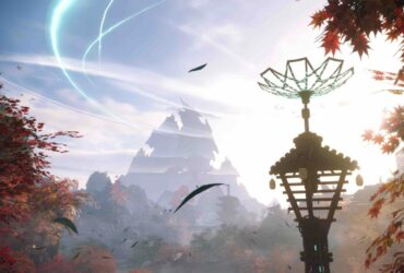 Il più grande aggiornamento nella storia di Wild Hearts è finalmente online thumbnail