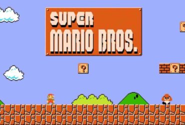 L'iconico tema musicale di Super Mario Bros entra nel National Recording Registry thumbnail