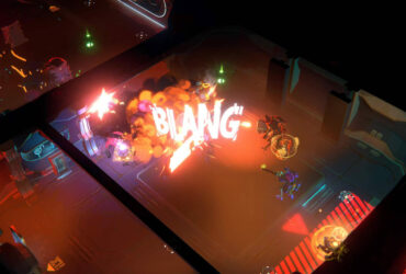 Rimandata l'uscita di Endless Dungeon: ecco la nuova data thumbnail