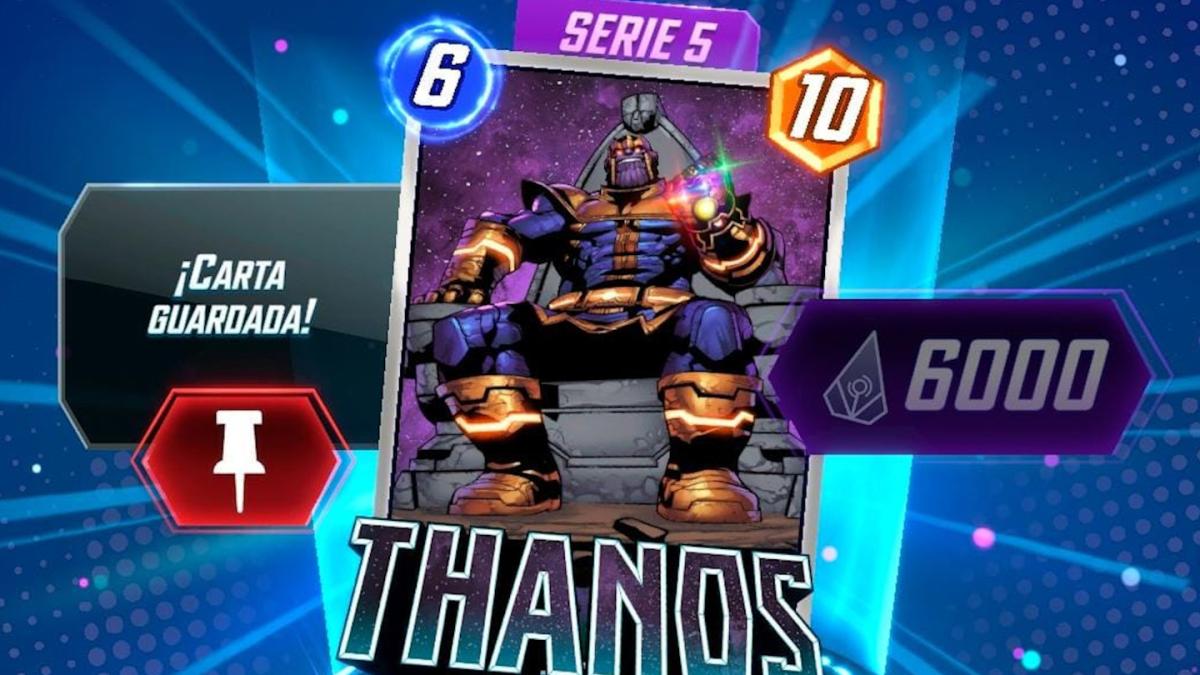 This is the best way to get Tokens in Marvel Snap that you may not have known about