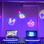 Twinkly e Intel illuminano le gaming room al Fuorisalone thumbnail