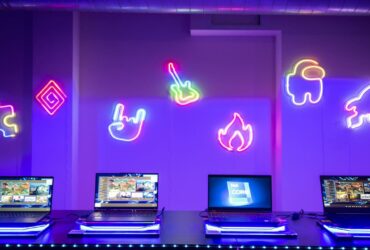 Twinkly e Intel illuminano le gaming room al Fuorisalone thumbnail