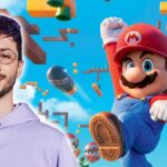 Twitch porta Super Mario al Pompidou di Parigi thumbnail